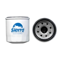 SIERRA Oljefilter Mercury Verado 200-300HK , 6 syl.